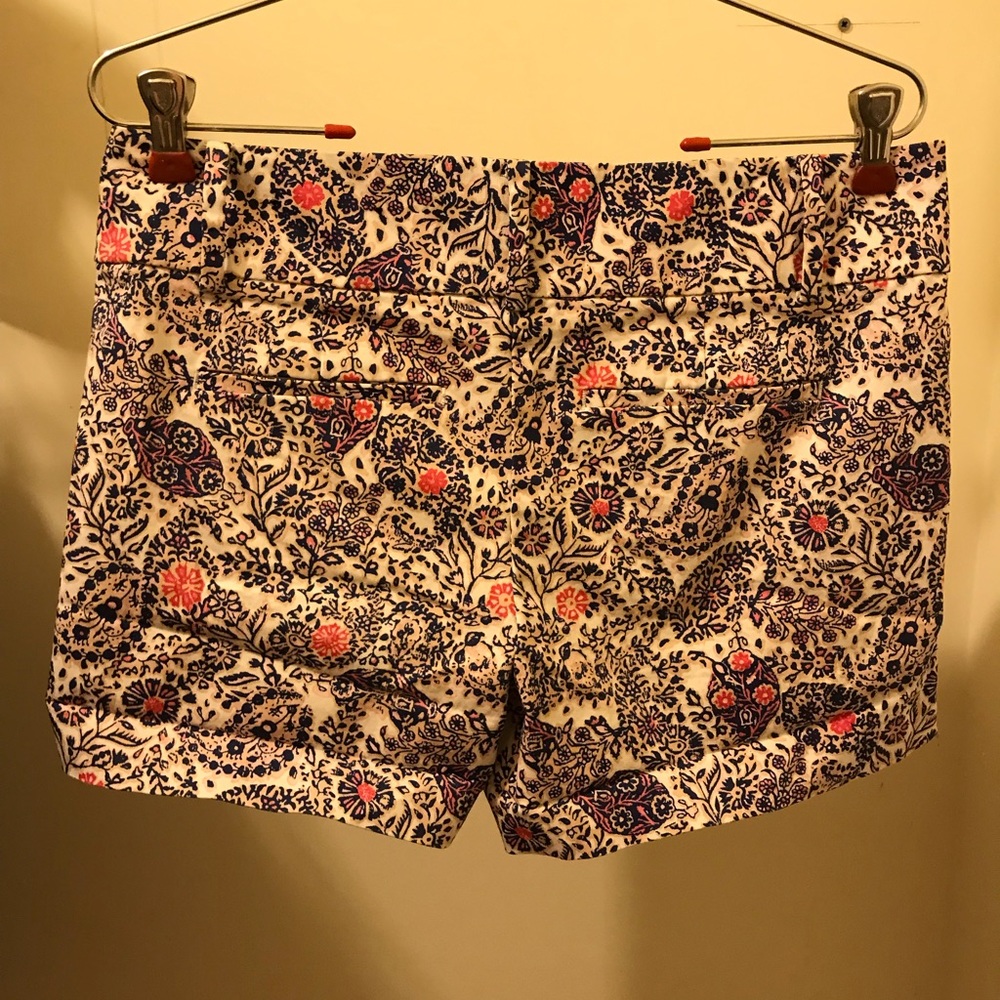 Ann Taylor shorts